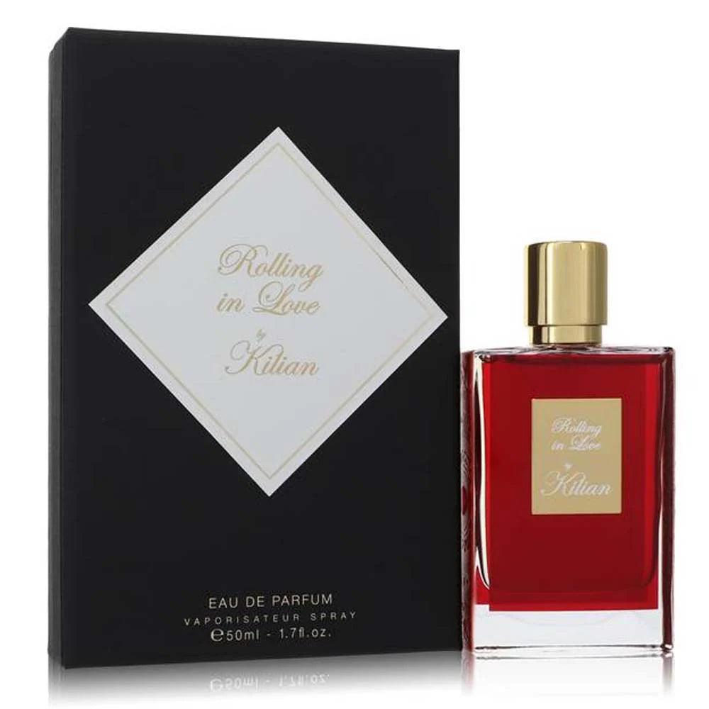 Kilian Paris Rolling in Love Eau de Parfum