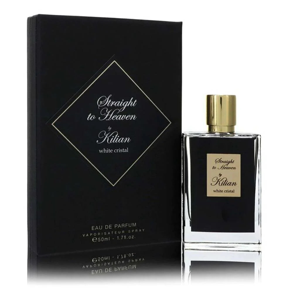 Kilian Paris Straight to Heaven White Cristal Eau de Parfum