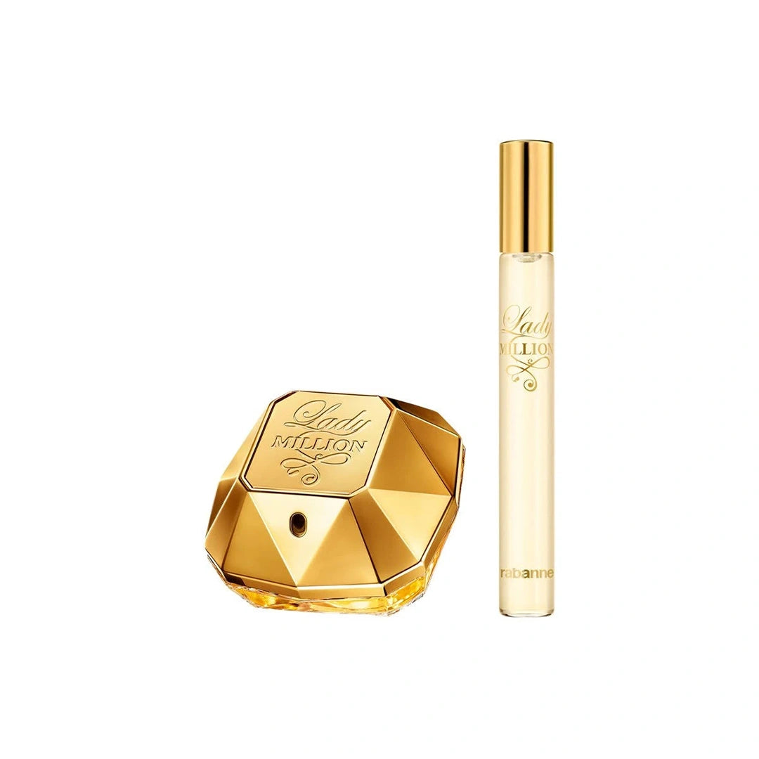 Lady Million Eau de Parfum