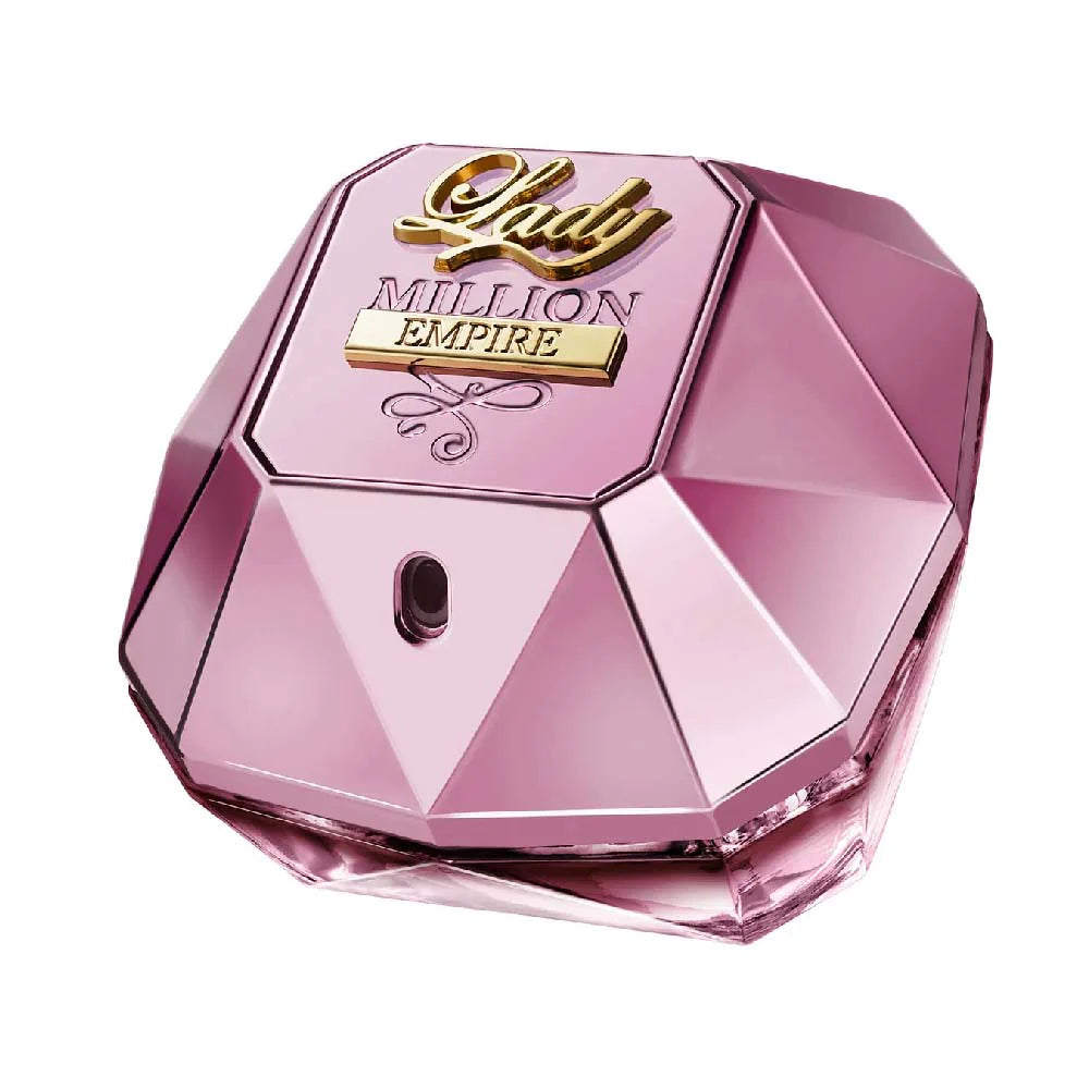 Lady Million Empire