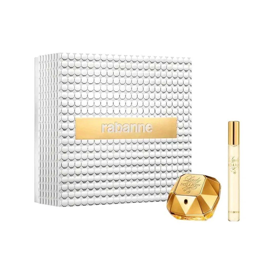 Lady Million Eau de Parfum
