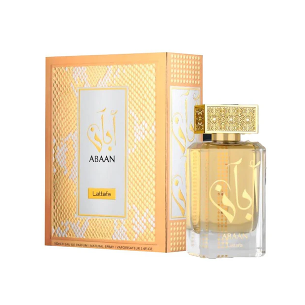 Lattafa Abaan Eau de Parfum for men
