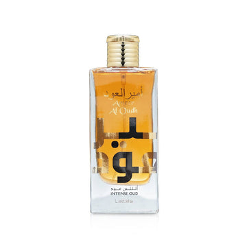 Lattafa Ameer Al Oudh Intense Eau de Parfum for Men