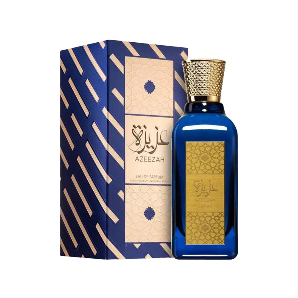 Lattafa Azeezah Eau de Parfum for Women