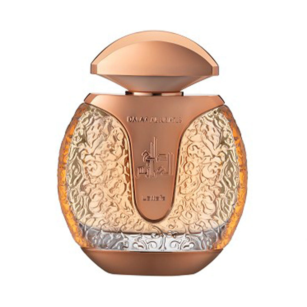 Lattafa Dala Arayes Rose Eau de Parfum for Women