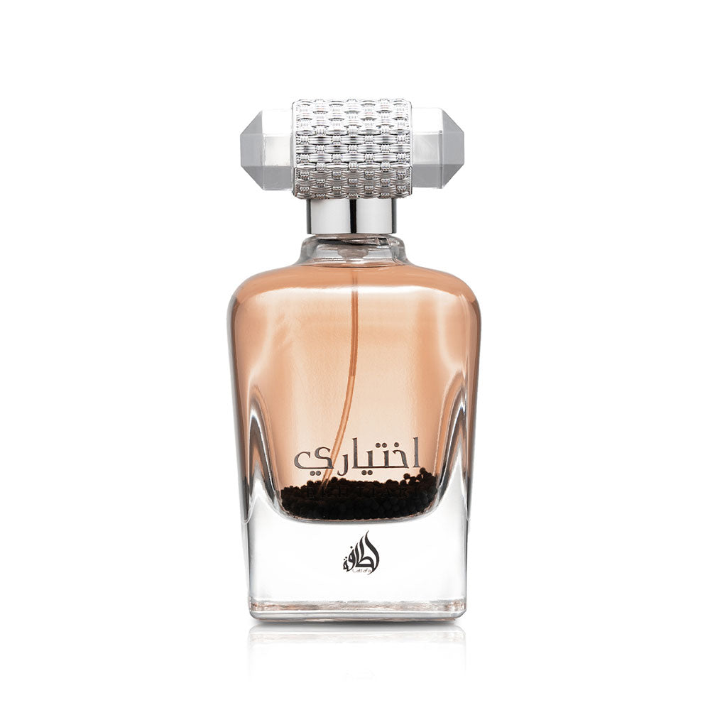 Lattafa Ekhtiari Eau de Parfum for Men