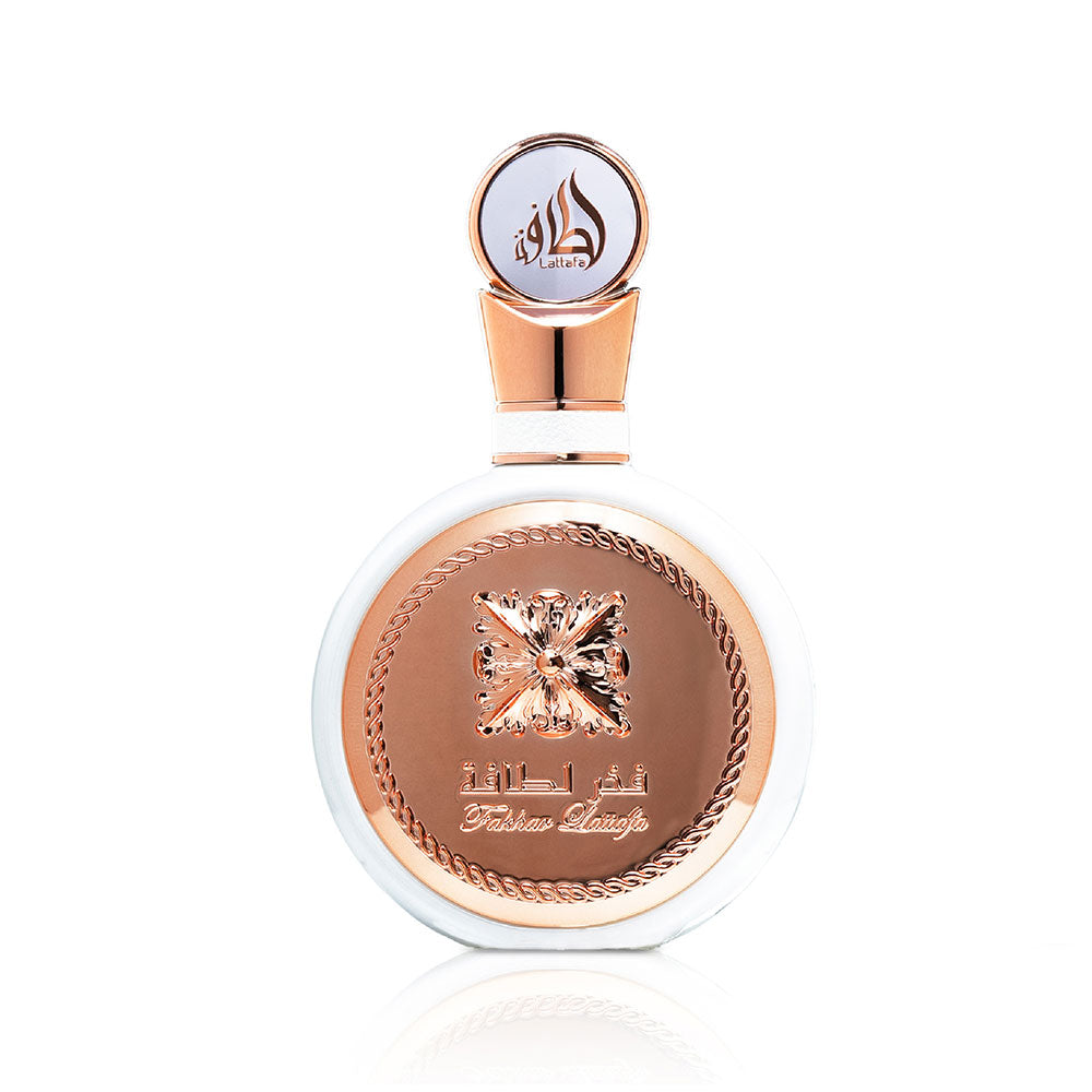 Lattafa Fakhar Lattafa Woman Eau de Parfum for Women