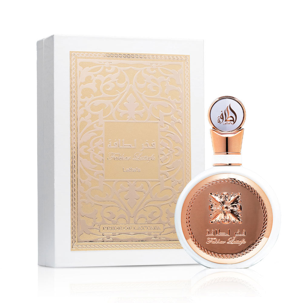 Lattafa Fakhar Lattafa Woman Eau de Parfum for Women