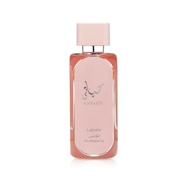 Lattafa Hayati Florence Eau de Parfum for Women