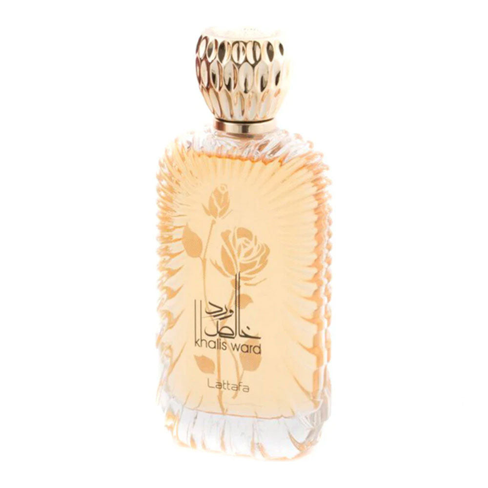 Lattafa Khalis Ward Eau de Parfum for Women