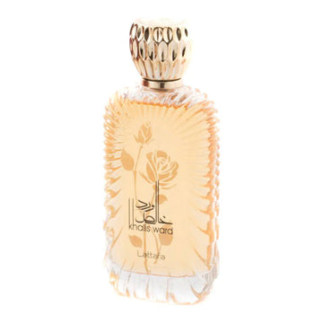 Lattafa Khalis Ward Eau de Parfum for Women