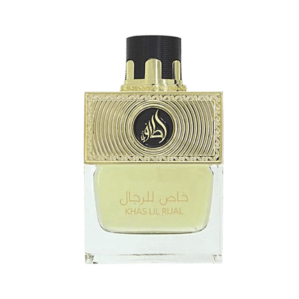 Lattafa Khas Lil Rijal Eau de Parfum for Men