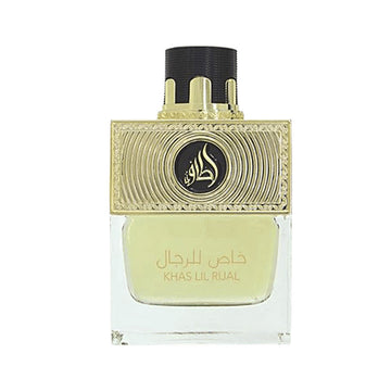 Lattafa Khas Lil Rijal Eau de Parfum for Men