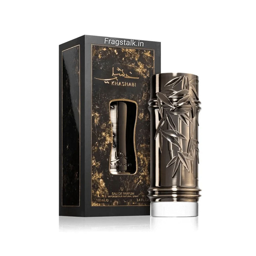 Lattafa Khashabi Eau de Parfum for Men