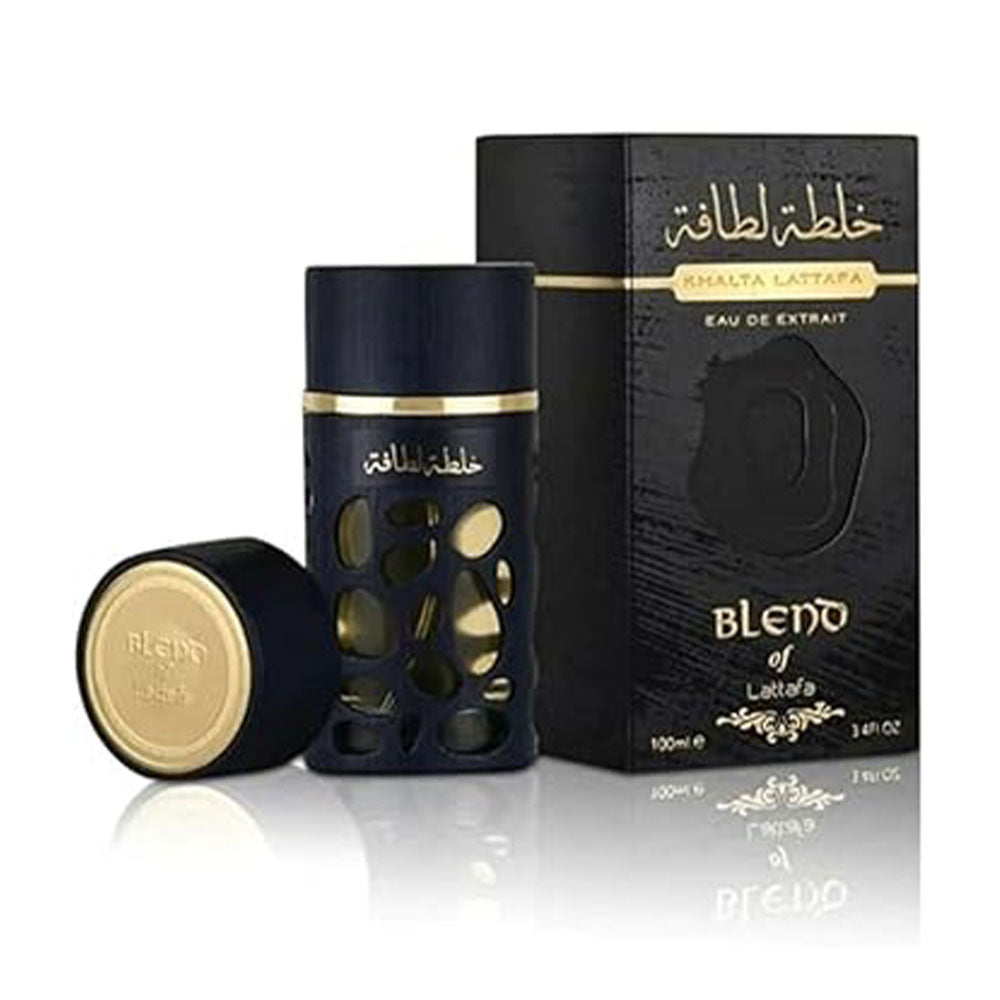 Lattafa Khatla Lattafa Eau de Parfum for Women