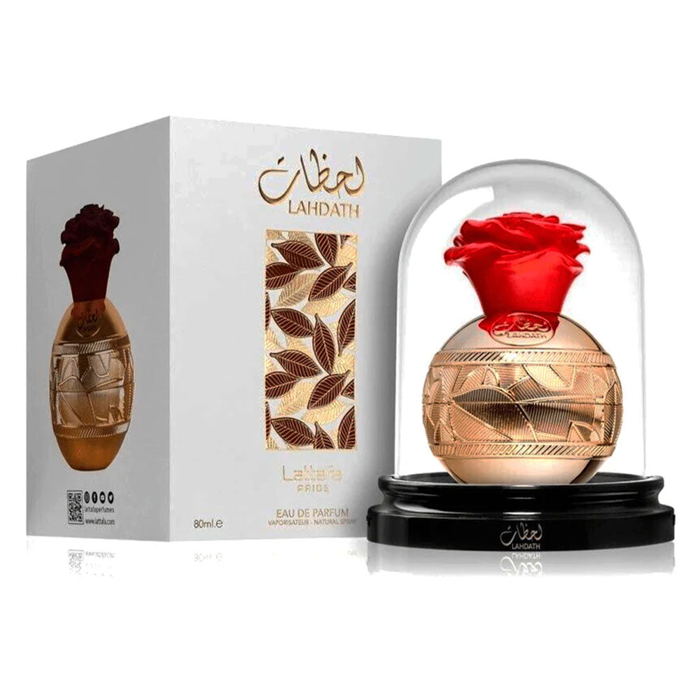 Lattafa Lahdath Eau de Parfum for Women