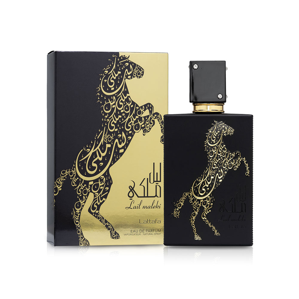 Lattafa Lail Maleiki Eau de Parfum for Women