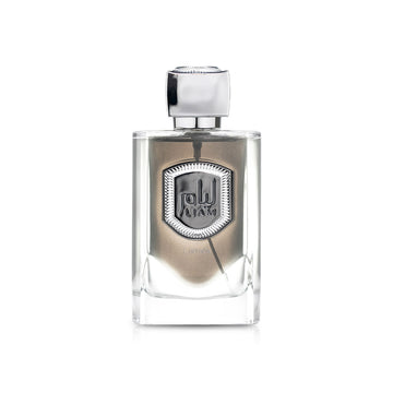 Lattafa Liam Grey Eau de Parfum for Men