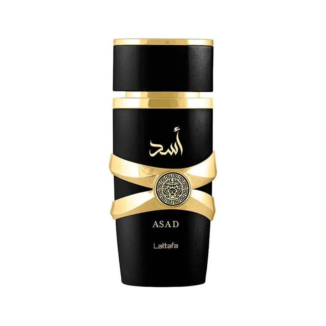 Lattafa Asad