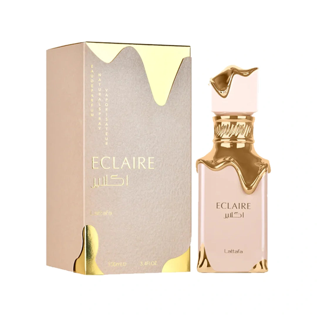 Lattafa Eclaire