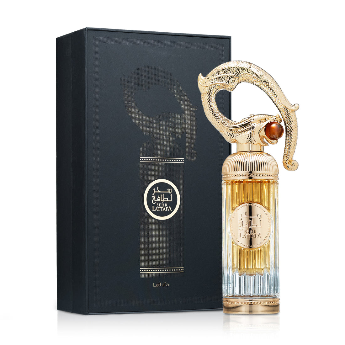 Lattafa Sehr Eau de Parfum