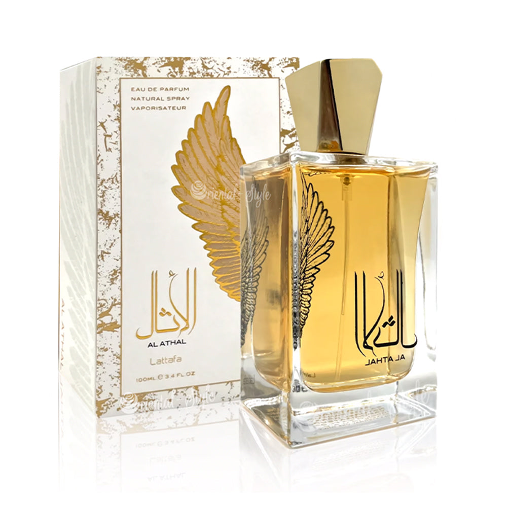 Lattafa Al Athal Eau de Parfum for Men
