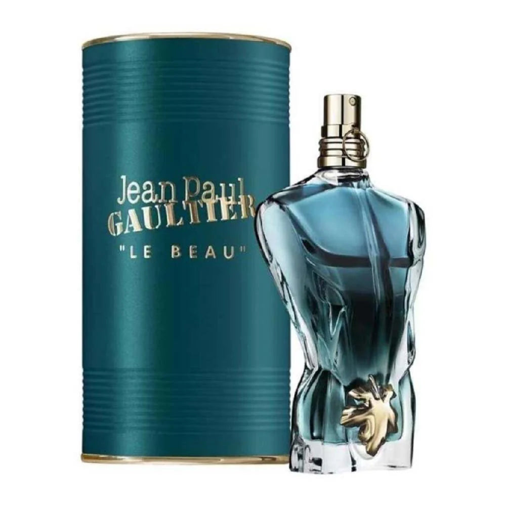 Le Beau Eau de Toilette