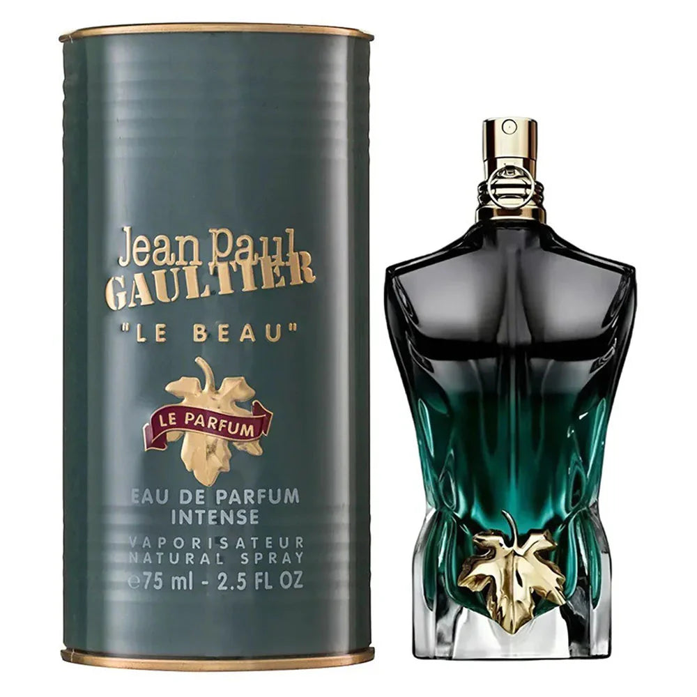 Le Beau Le Parfum