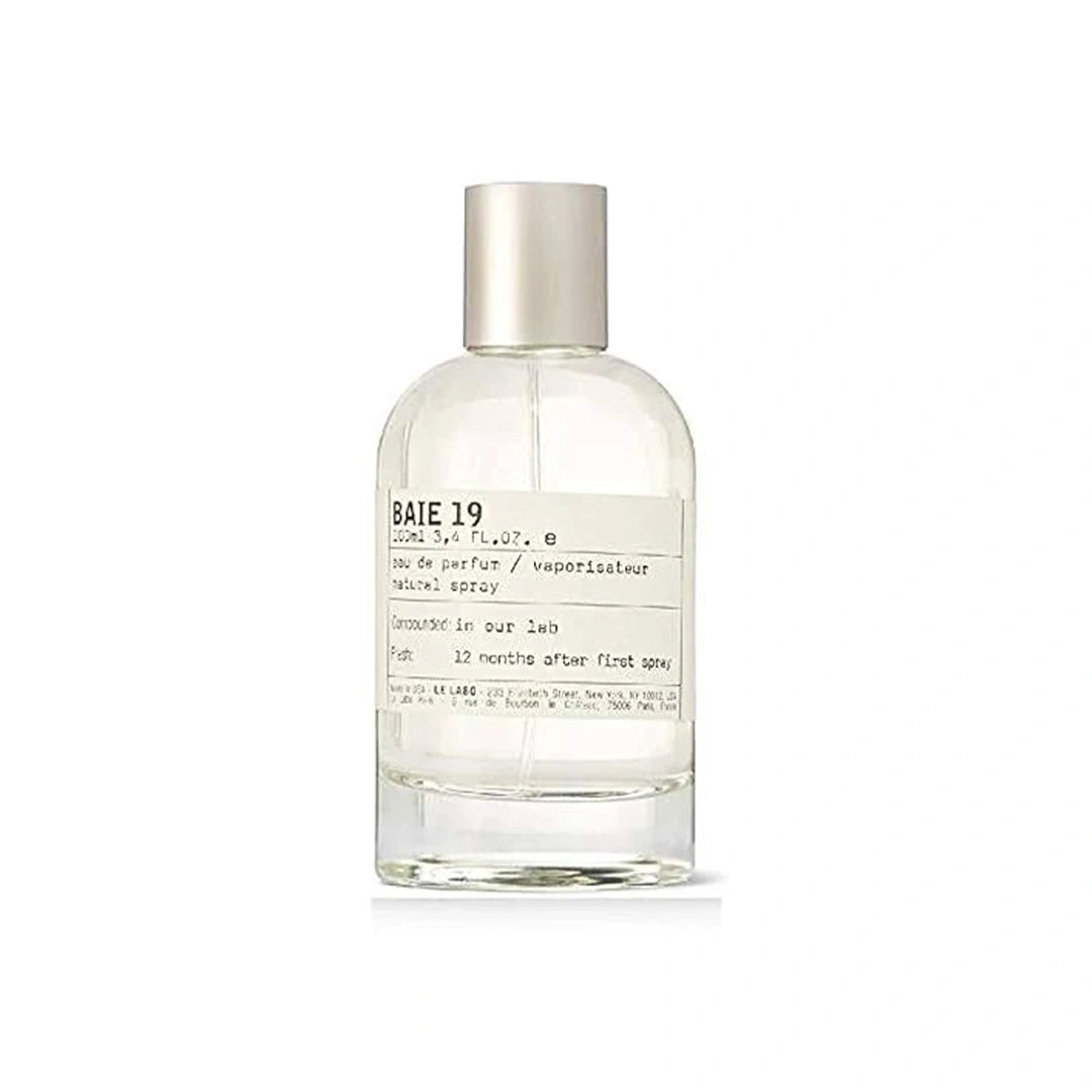 Le Labo Baie 19 Eau de Parfum