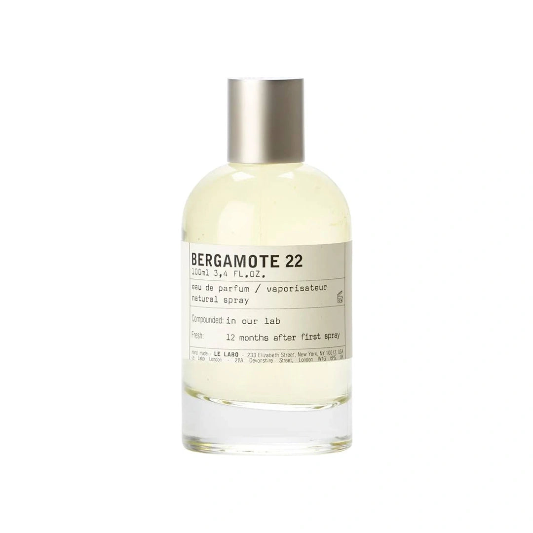 Le Labo Bergamote 22 Eau de Parfum