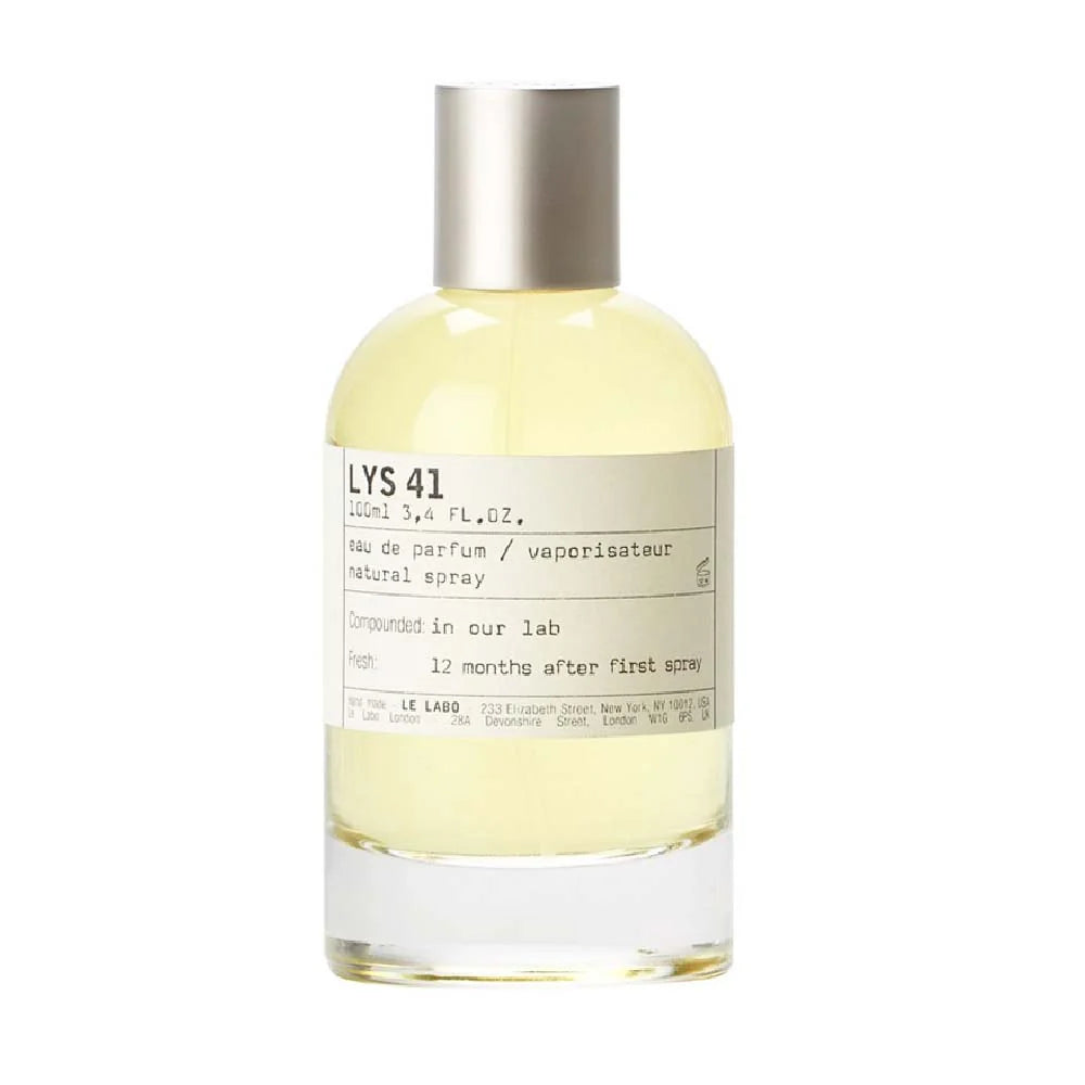 Le Labo Lys 41 Eau de Parfum