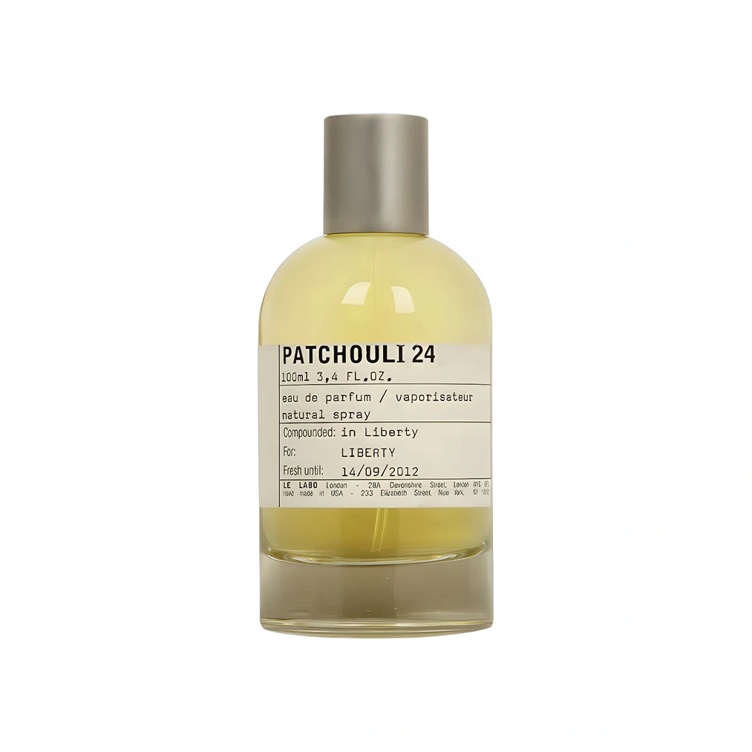 Le Labo Patchouli 24 Eau de Parfum