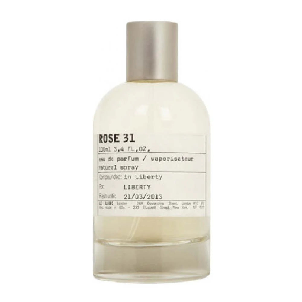 Le Labo Rose 31 Eau de Parfum
