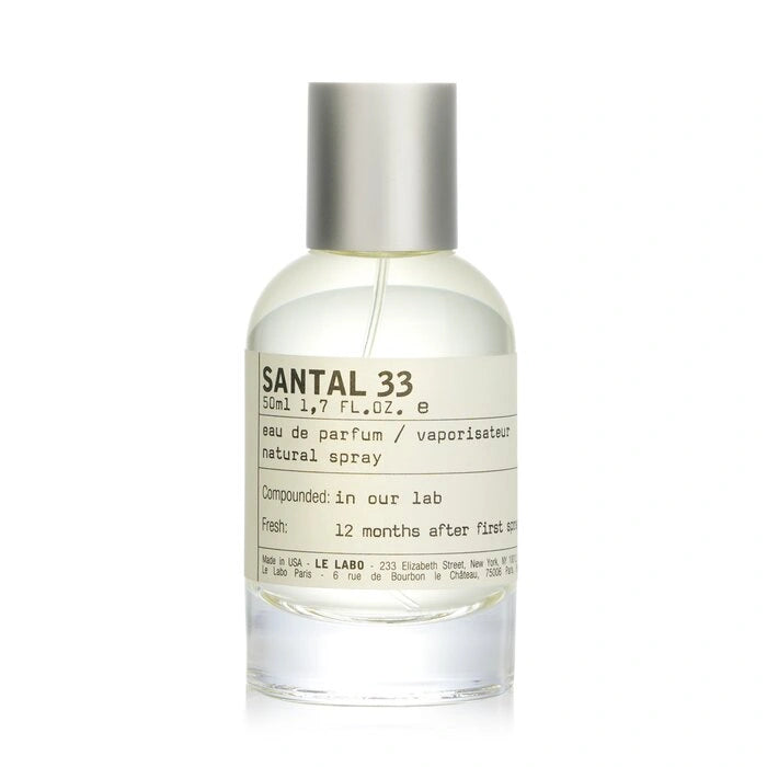 Le Labo Santal 33 Eau de Parfum