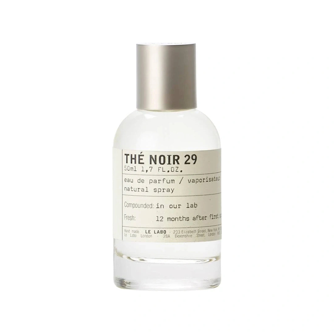Le Labo Thé Noir 29 Eau de Parfum
