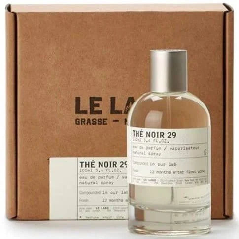 Le Labo Thé Noir 29 Eau de Parfum