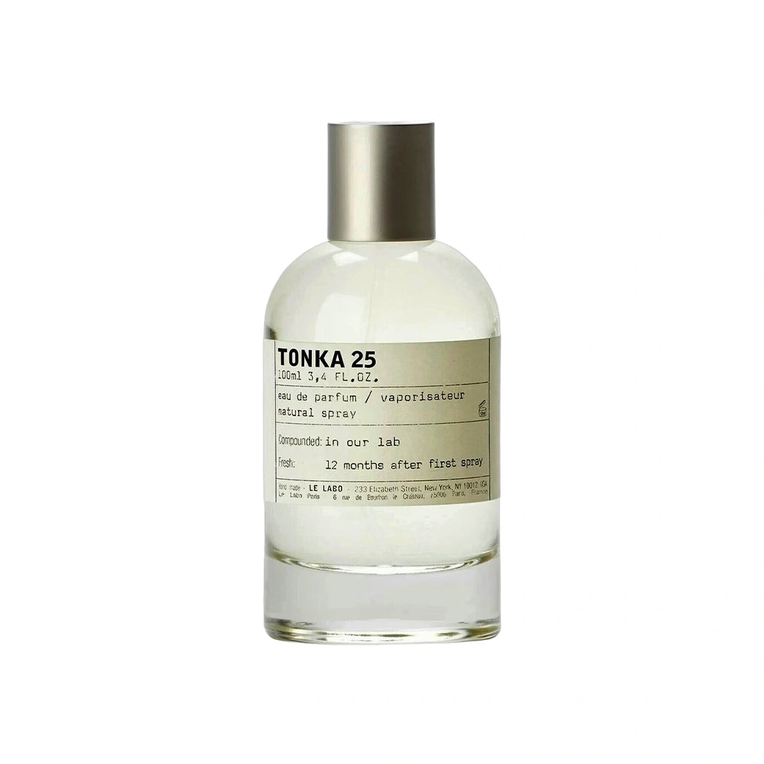 Le Labo Tonka 25 Eau de Parfum