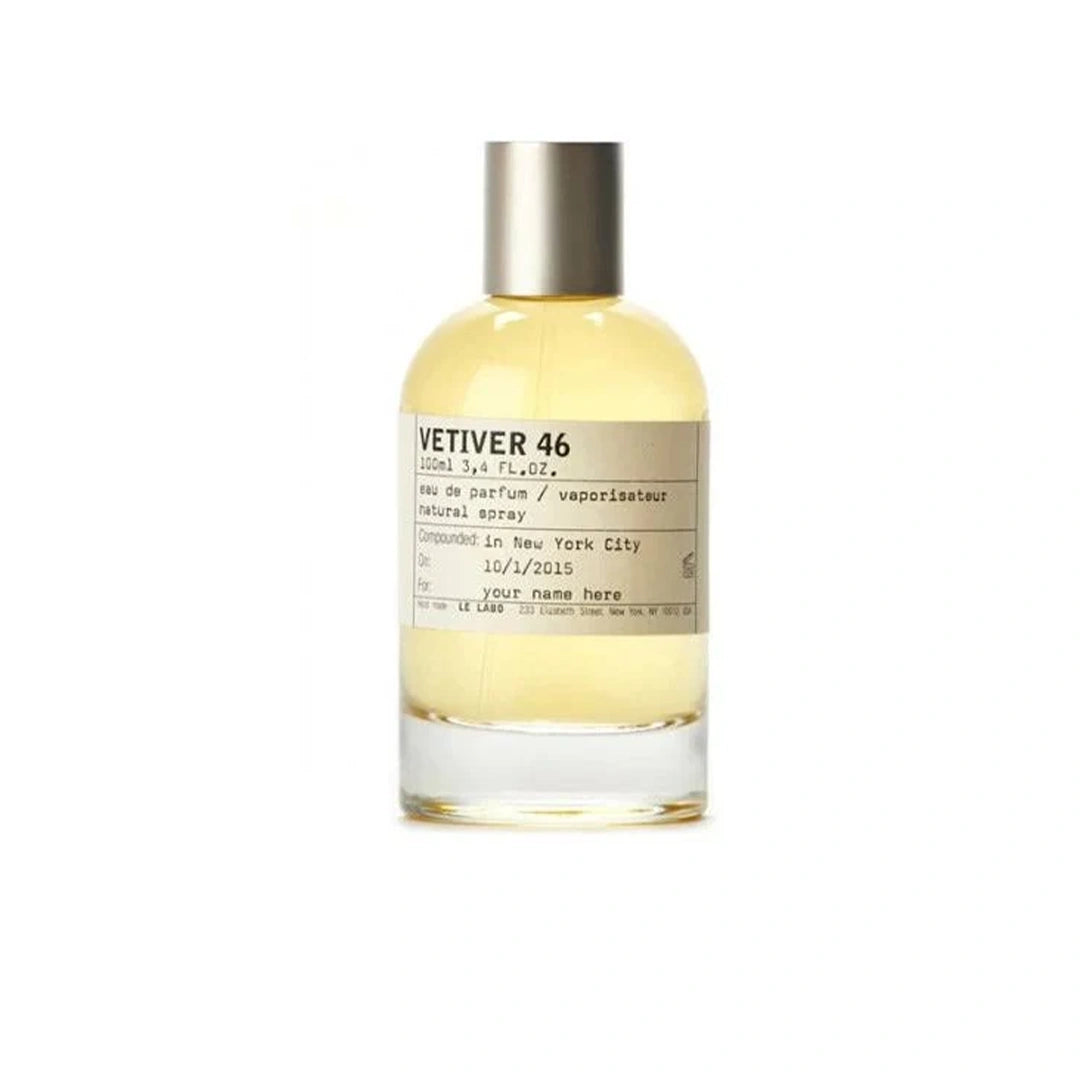 Le Labo Vetiver 46 Eau de Parfum
