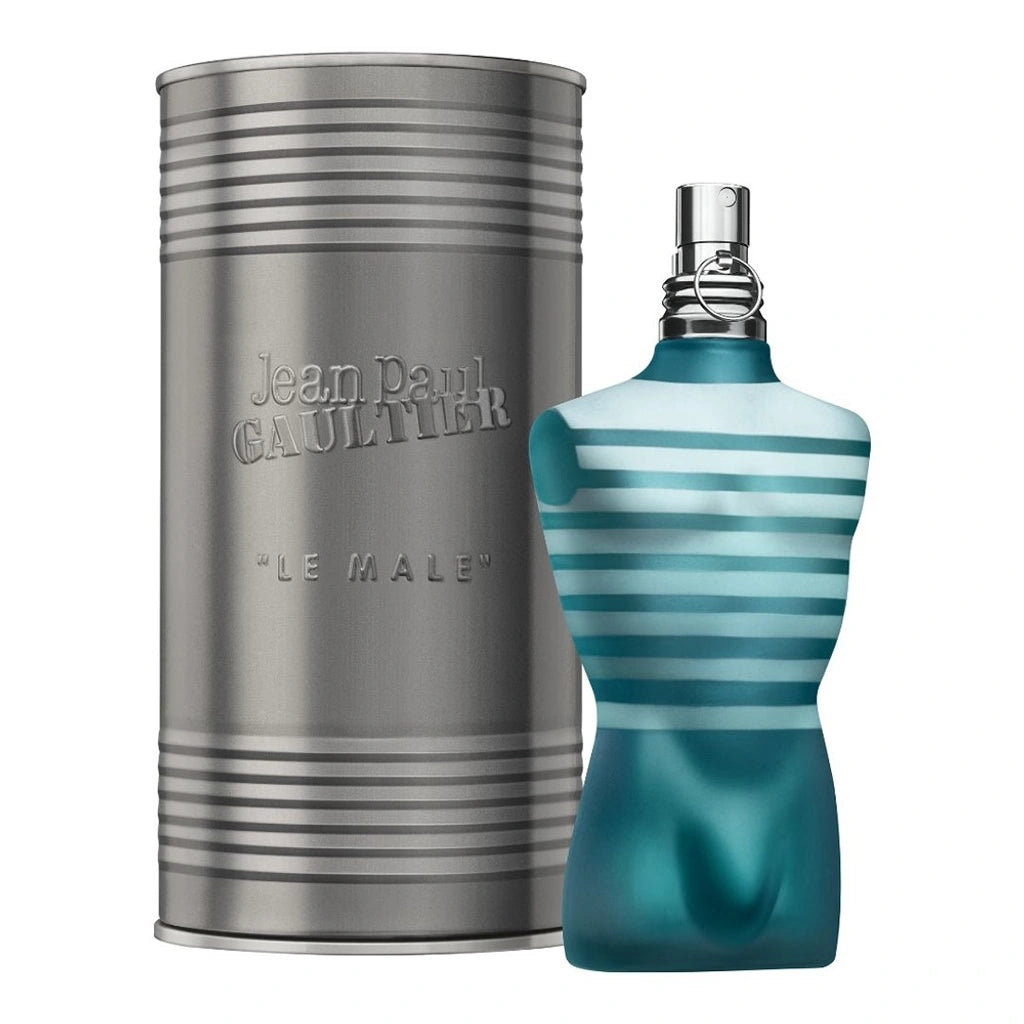 Le Male Eau de Toilette