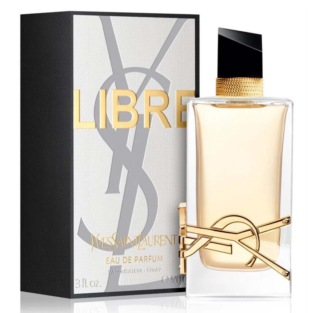 Libre Eau de Parfum