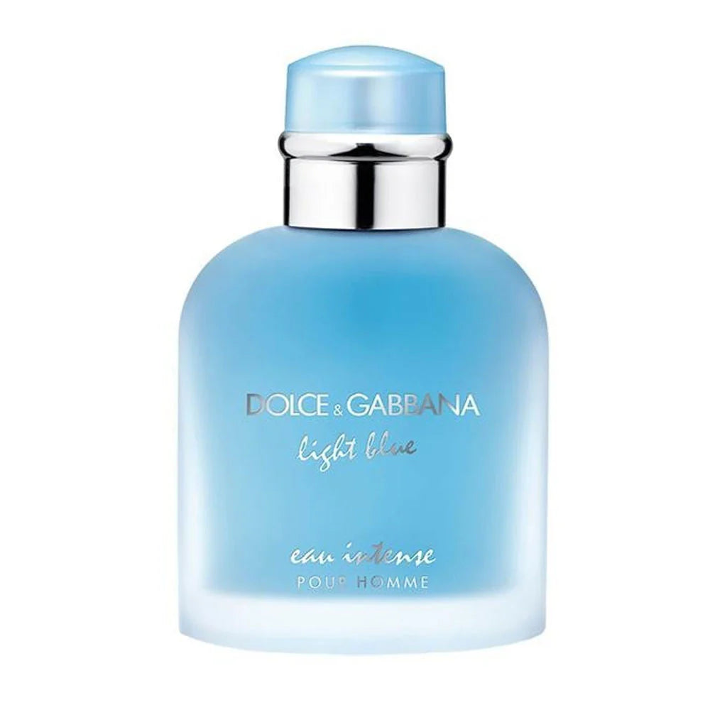 Light Blue Eau Intense