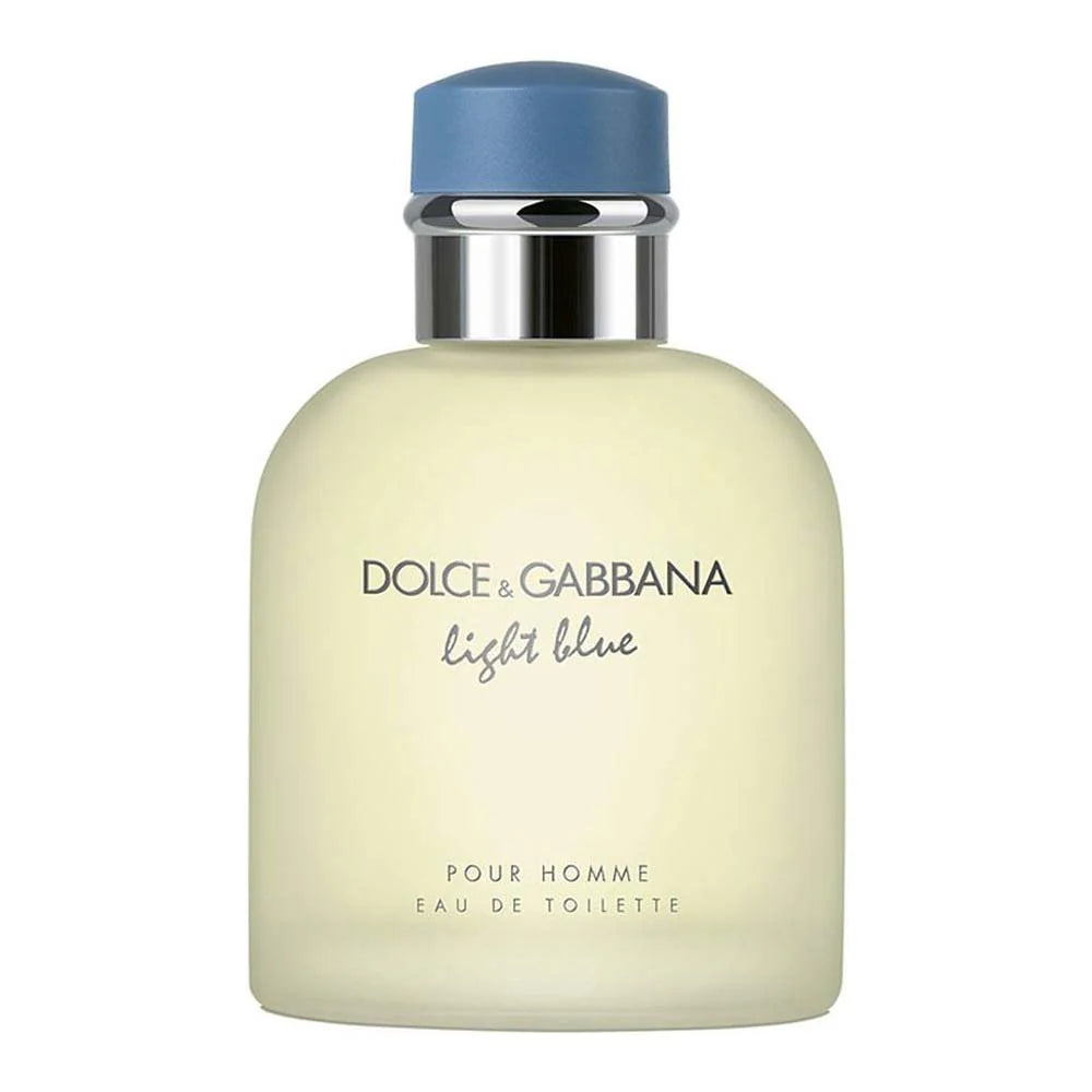 Light Blue Eau de Toilette