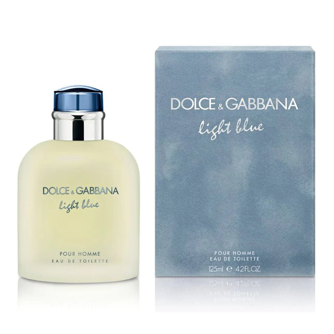 Light Blue Eau de Toilette