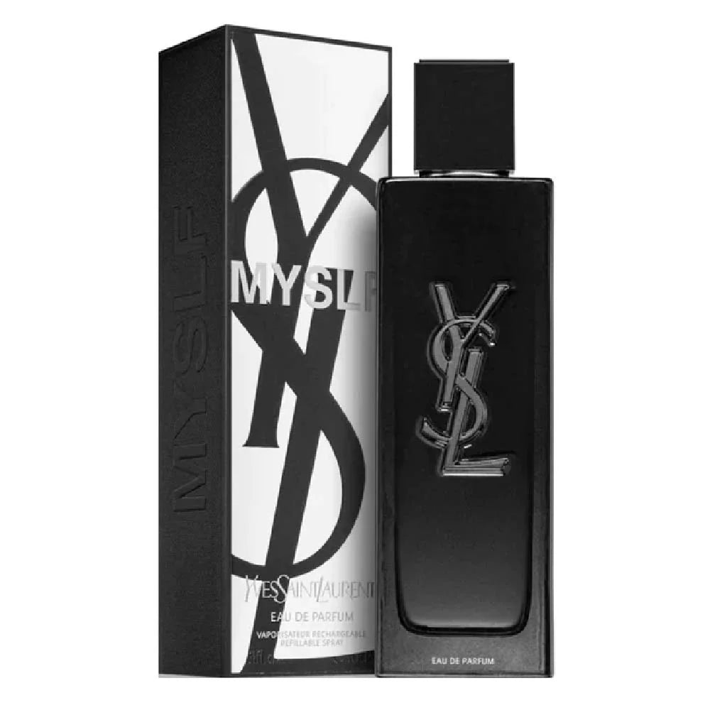 MYSLF Eau de Parfum