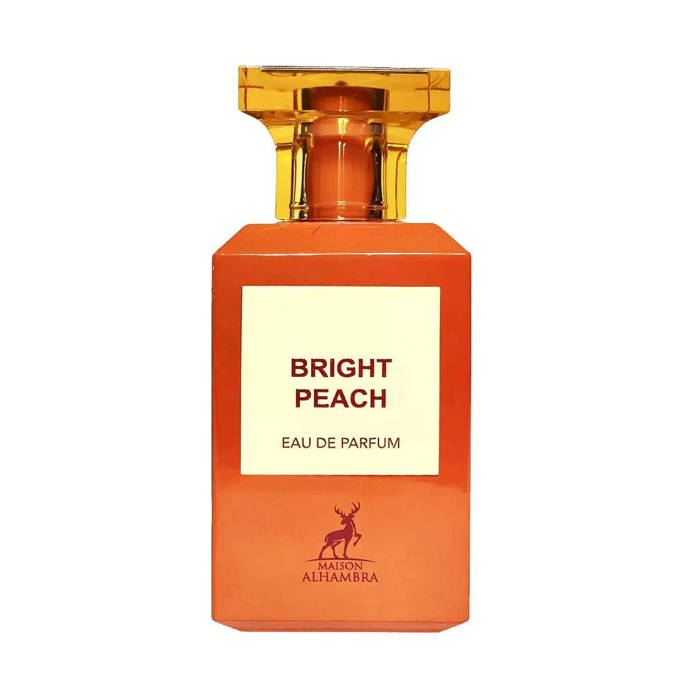 Maison Alhambra Bright Peach