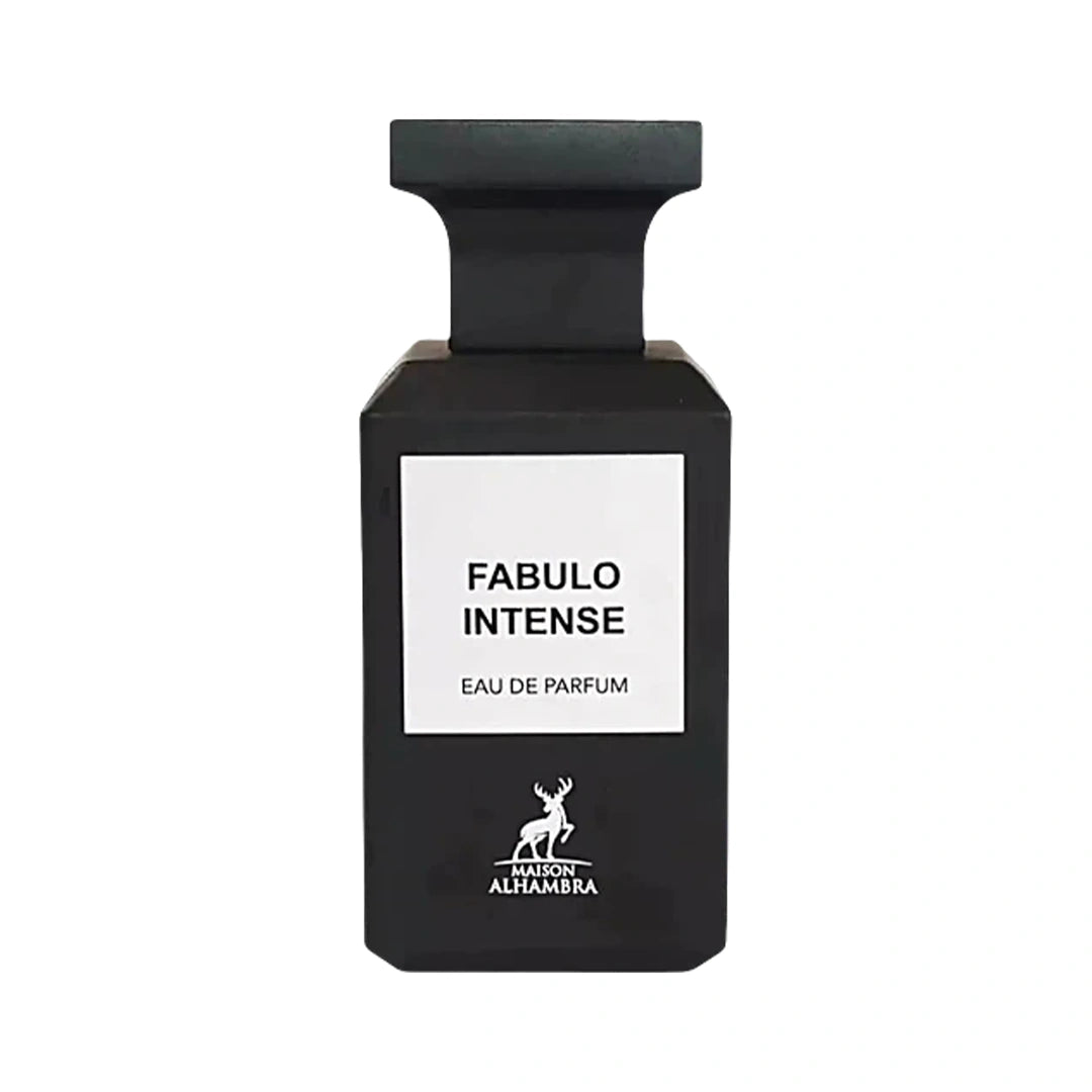 Maison Alhambra Fabulo Intense