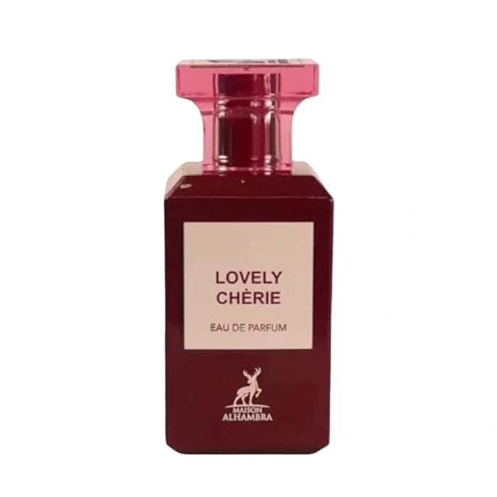 Maison Alhambra Lovely Cherie