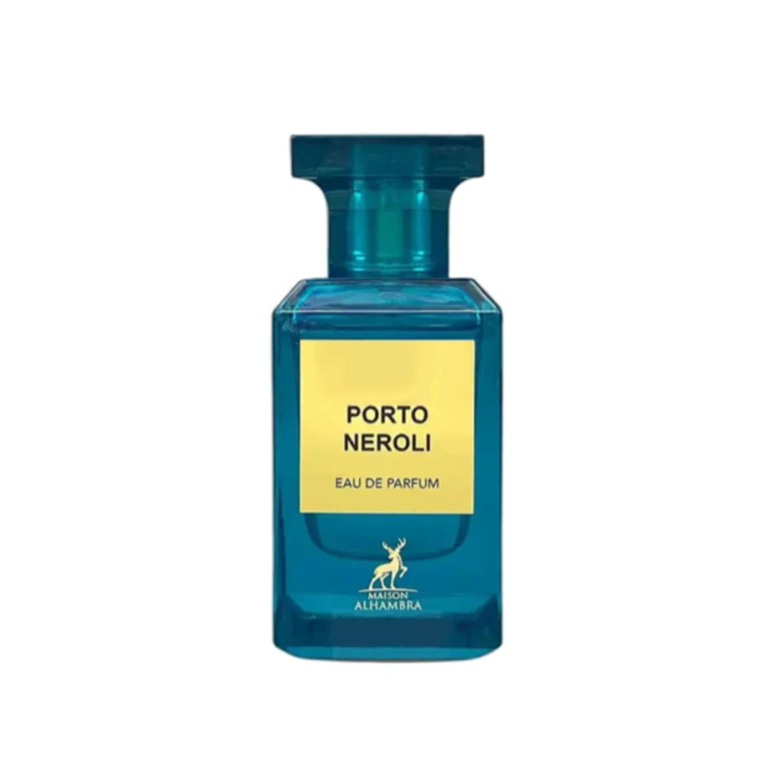 Maison Alhambra Porto Neroli