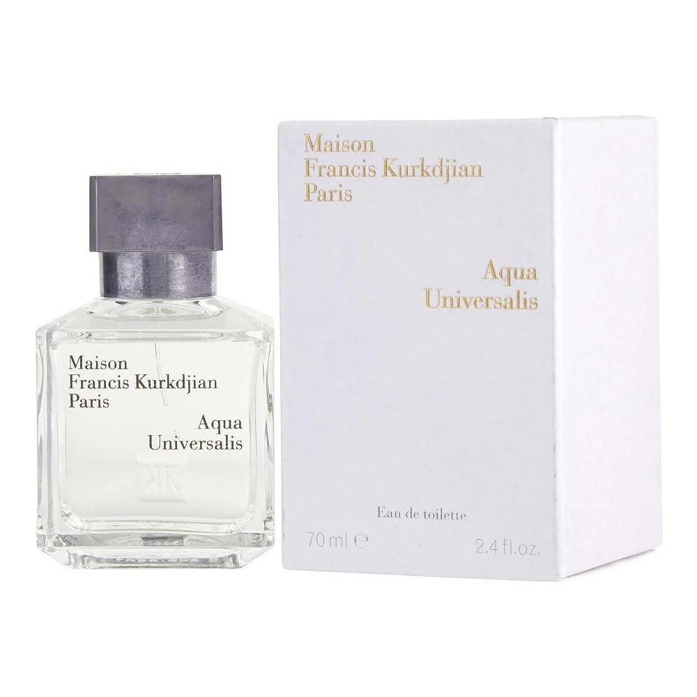 Maison Francis Kurkdijian Aqua Universalis