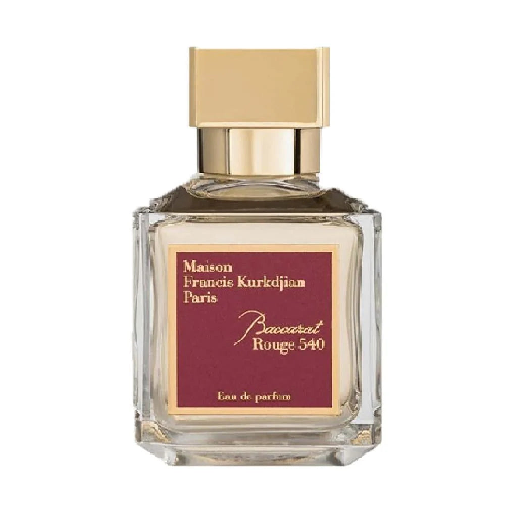 Maison Francis Kurkdijian Baccarat Rouge 540 Eau de Parfum